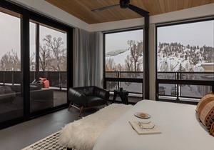 Chic Downtown Penthouse + Incredible Views + Perfect Location - Butterfly Lofts