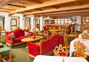 Christiania Lodge