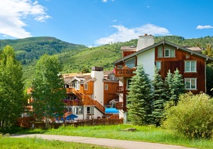 Christiania Lodge