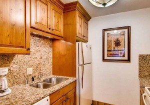 Christmas Break at Eagle Point Vail Condo December 23-30