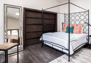 City Park Casita / Walk To Eats, Brews, Park, More