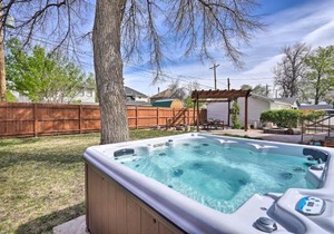 Classic Cañon City Getaway - 13 Mi to Royal Gorge!