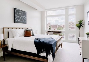 Classic Contemporary Lifestyle Loft | Espadín LoHi