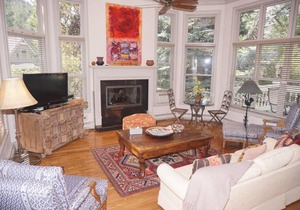Classic West End Home