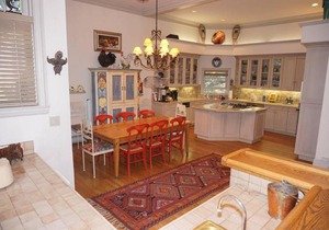 Classic West End Home