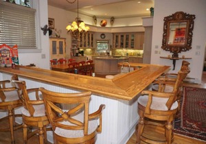 Classic West End Home