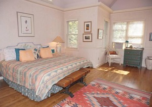 Classic West End Home