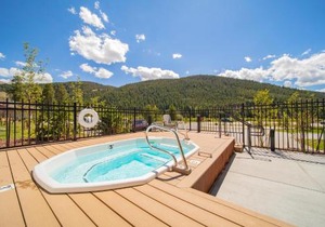 Clearwater Lofts Bldg 3 103 by SummitCove Lodging