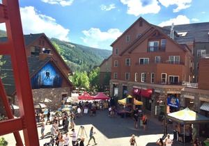 Close to Gondola, Walk to Dining, Hot Tub
