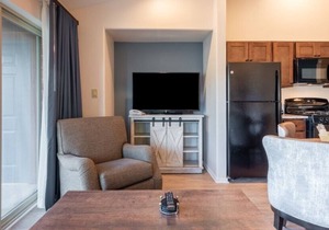 Club Wyndham Pagosa, 1 Bedroom Suite