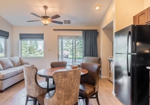 Club Wyndham Pagosa - 1 Bedroom Suite