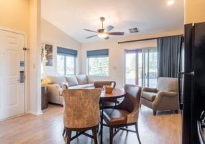 Club Wyndham Pagosa - 1 Bedroom Suite