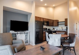 Club Wyndham Pagosa - 1 Bedroom Suite