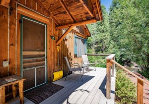 Colorado Bear Creek Cabin 8