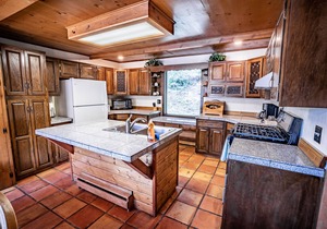 Colorado Bear Creek Mountain Home Cabin