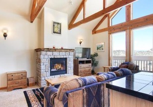 Comanche Peak 39 Condo