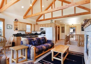 Comanche Peak 39 Condo