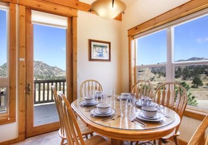 Comanche Peak 39 Condo