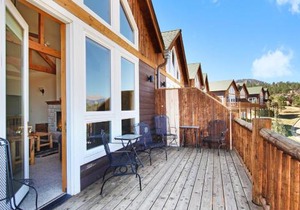 Comanche Peak 39 Condo