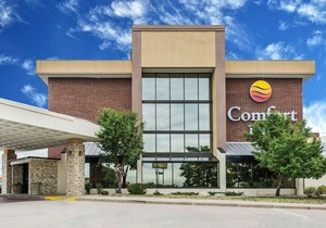 Comfort Inn Denver East