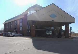 Comfort Inn Denver East