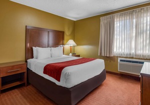 Comfort Inn Denver Southeast Area