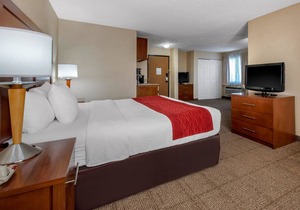 Comfort Inn Denver Southeast Area