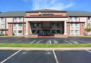 Comfort Inn Denver Southeast