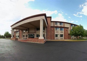 Comfort Inn Denver Southeast