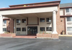 Comfort Inn Denver Southeast