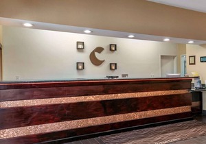 Comfort Inn Fort Collins North