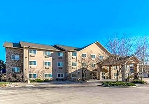 Comfort Inn Fort Collins North