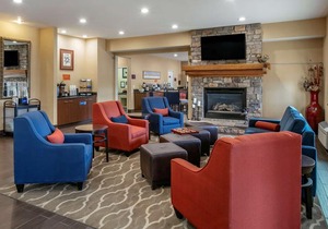 Comfort Inn Fort Collins North