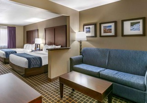 Comfort Inn Fort Collins North