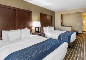 Comfort Inn Fort Collins North