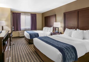 Comfort Inn Fort Collins North