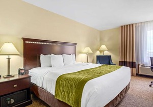 Comfort Inn Greeley