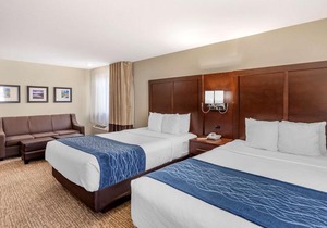 Comfort Inn Greeley