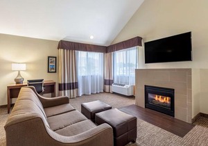 Comfort Inn Greeley