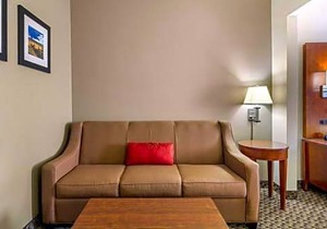 Comfort Inn Sterling
