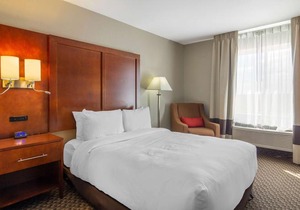 Comfort Inn Sterling
