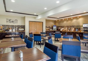 Comfort Inn Sterling