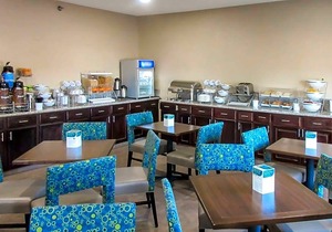 Comfort Inn & Suites Pueblo