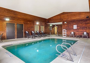 Comfort Inn & Suites Greeley