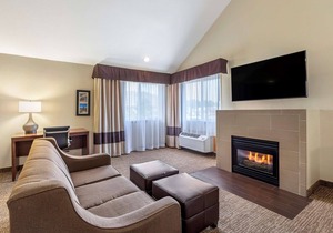 Comfort Inn & Suites Greeley