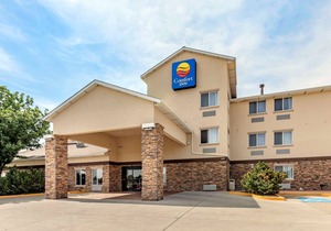 Comfort Inn & Suites Greeley