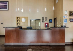 Comfort Inn & Suites Alamosa