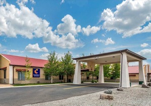 Comfort Inn & Suites Alamosa