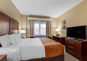 Comfort Suites Lakewood - Denver