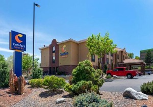 Comfort Suites Lakewood - Denver